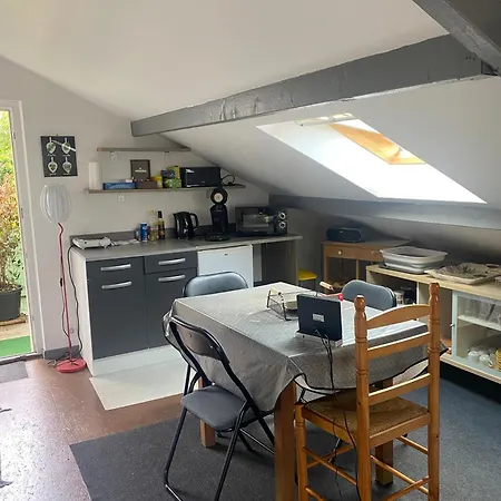 Apartamento Flat Pdm Conflans-Sainte-Honorine