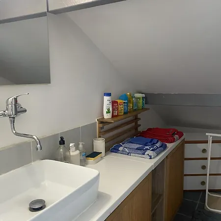 Flat Pdm * Conflans-Sainte-Honorine