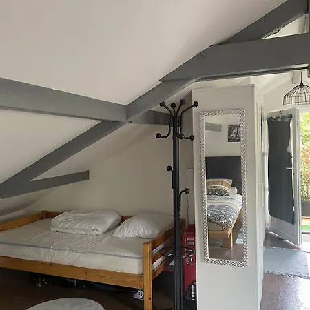 Flat Pdm Apartamento